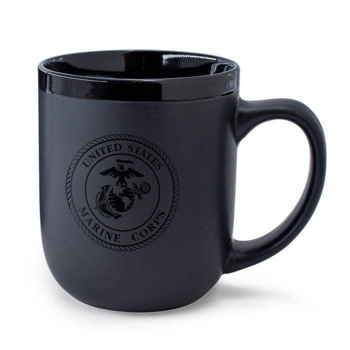 United States Marine Corps Mug