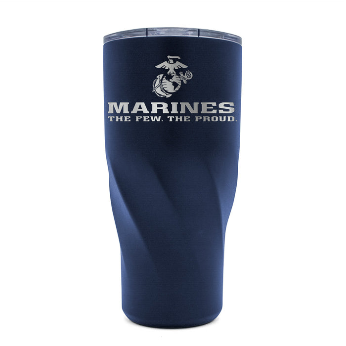 Marines The Few. The Proud. Tumbler