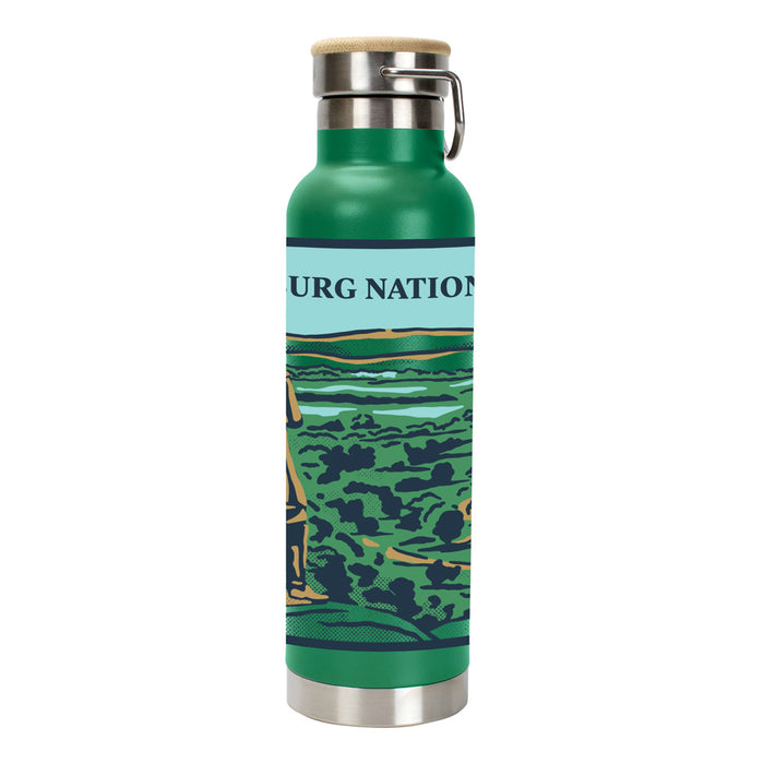 Gettysburg National Military Park Water Bottle