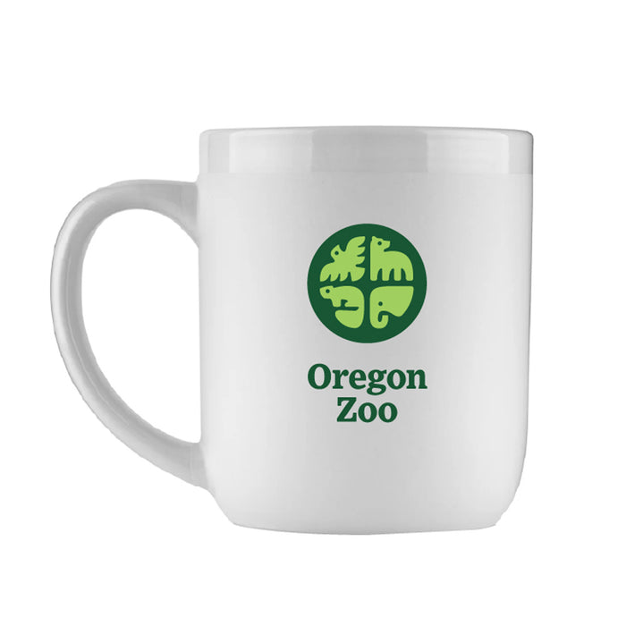 Oregon Zoo Tula Tu Mug
