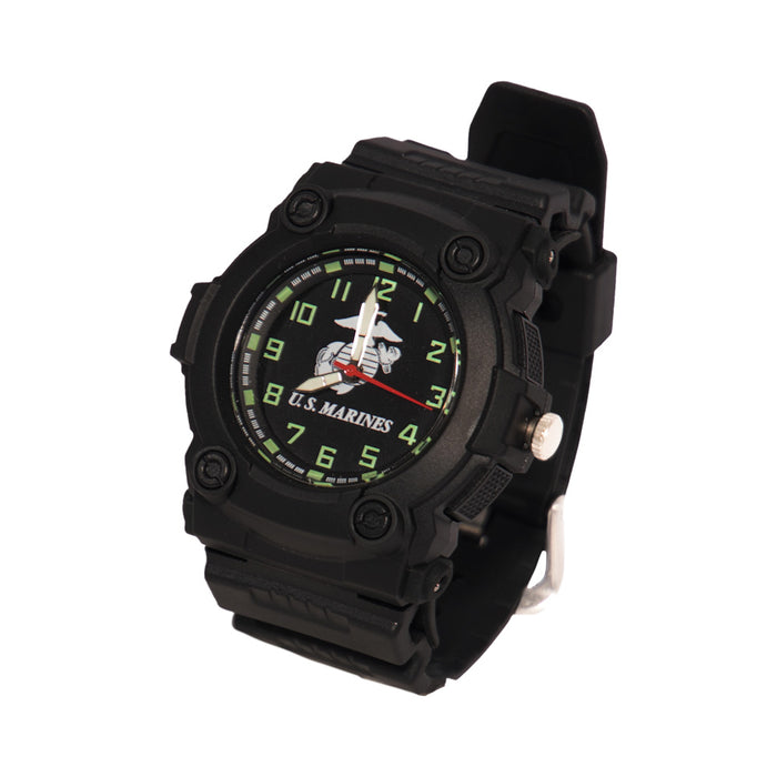 United States Marine Corps Aquaforce Watch