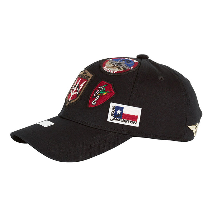 USS Midway Museum Top Gun Patch Cap