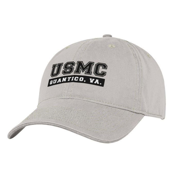 United States Marine Corps Quantico Cap
