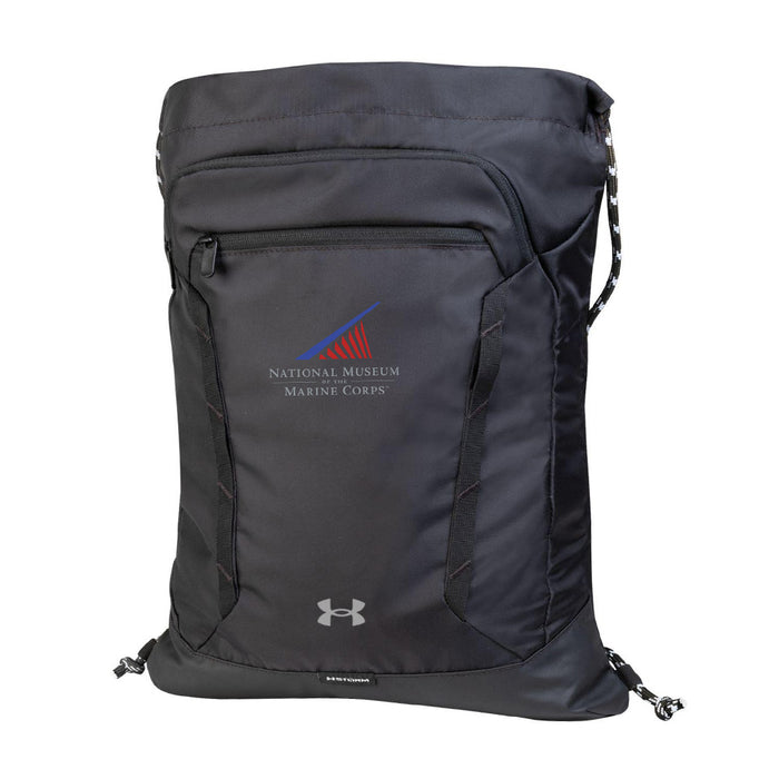 National Museum of the Marine Corps Under Armour Performance Backpack