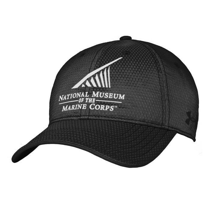 National Museum of the Marine Corps Under Armour Performance Cap