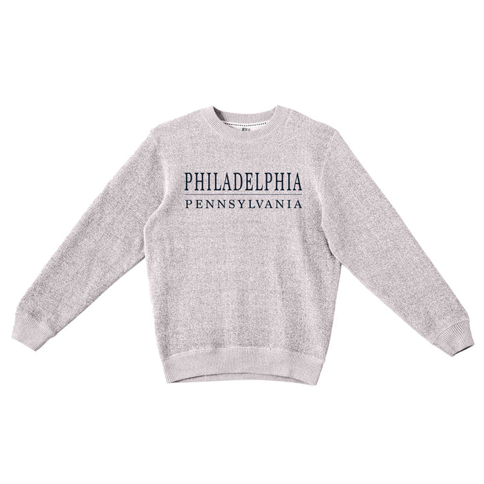 Philadelphia Collegiate Women's Sweatshirt