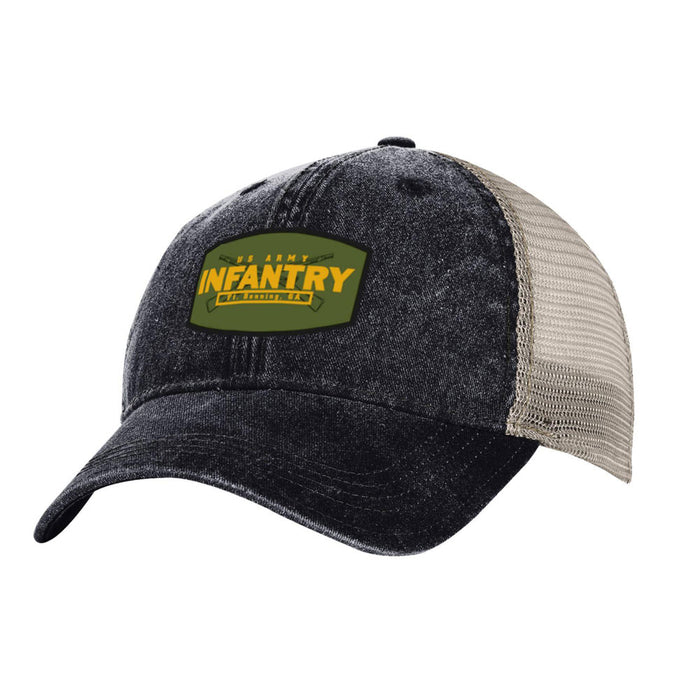 National Infantry Museum Trucker Cap