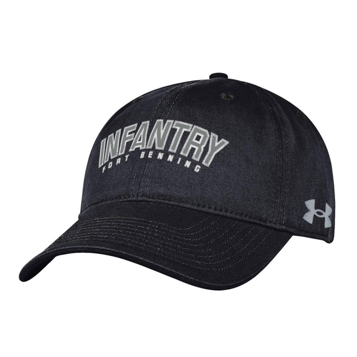 National Infantry Museum Performance Cap