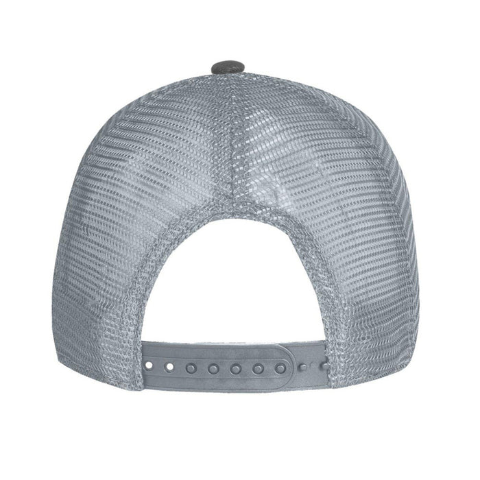 National Infantry Museum Graphite Trucker Cap