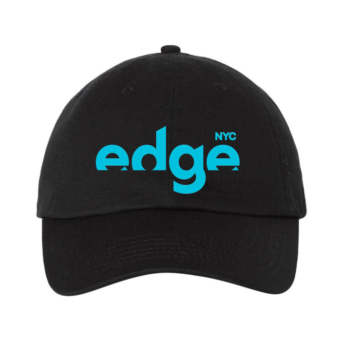 Edge Hudson Yards NYC Dad Cap