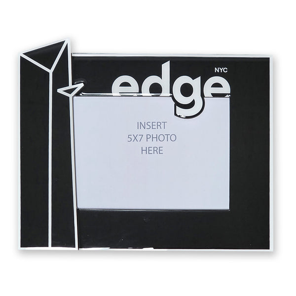 Edge Hudson Yards NYC Wood Frame
