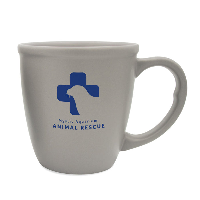 Mystic Aquarium Rescue Mug