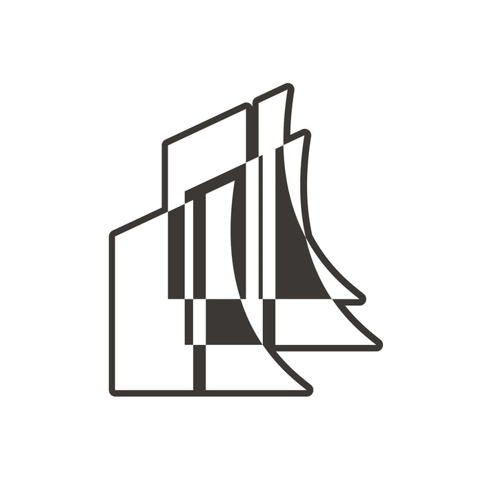 The Kennedy Center Limited Edition Modern Icon Pin