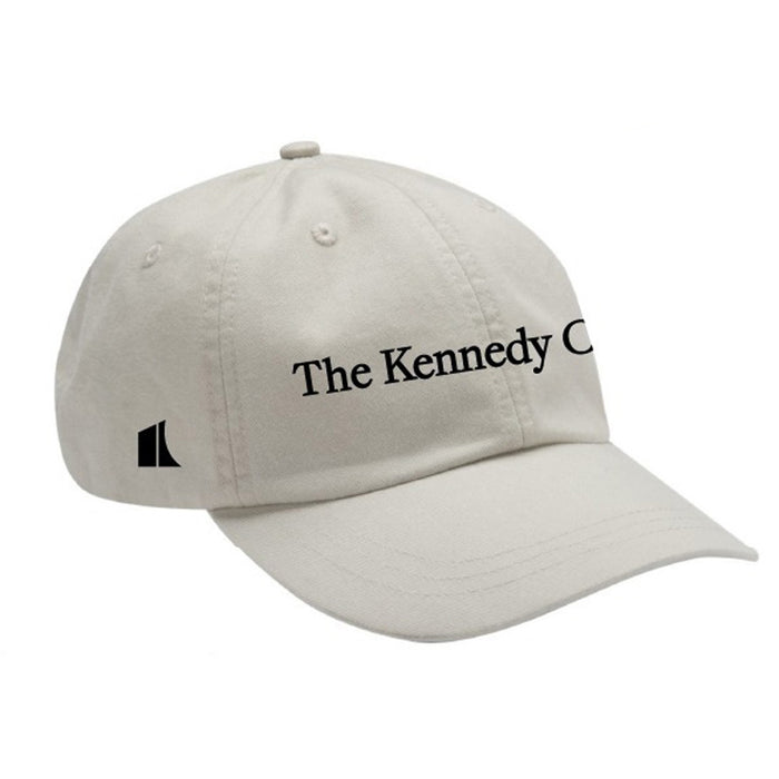 The Kennedy Center Logo Dad Cap