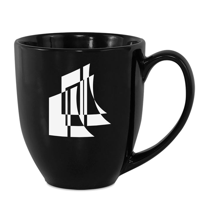 The Kennedy Center Limited Edition Modern Icon Mug