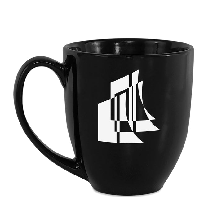 The Kennedy Center Limited Edition Modern Icon Mug