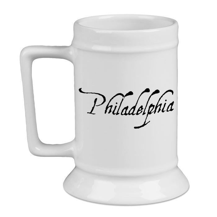 Betsy Ross House Mug