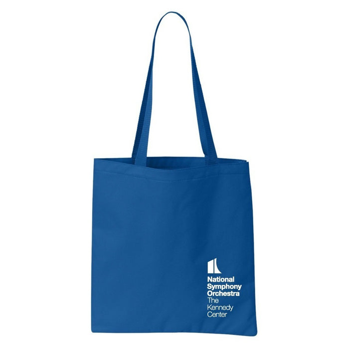 National Symphony Orchestra Logo Tote