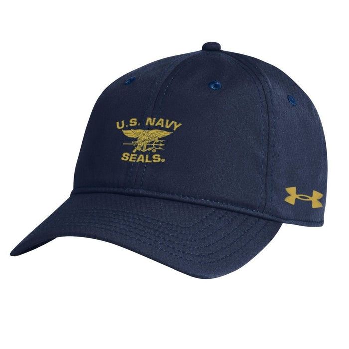 Navy SEAL Museum x Under Armour Cap