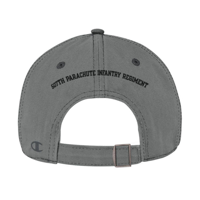 507th Parachute Infantry Regiment Cap