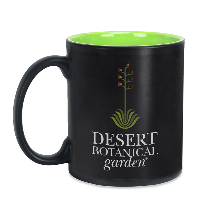 Desert Botanical Garden Desert Pulse Mug