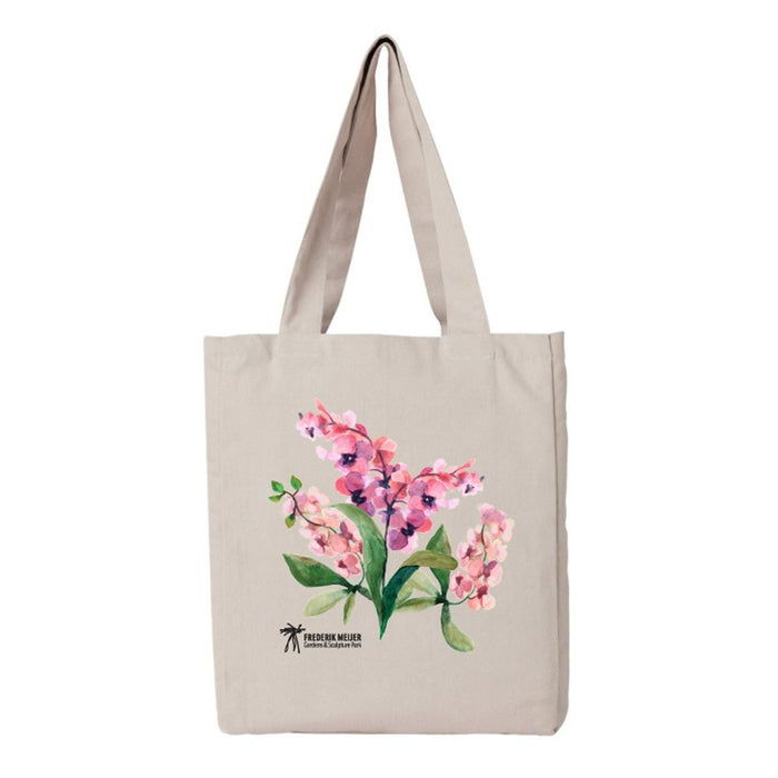 Frederik Meijer Gardens & Sculpture Park Orchid Tote