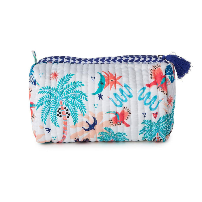 Ciao Amore Large Pouch