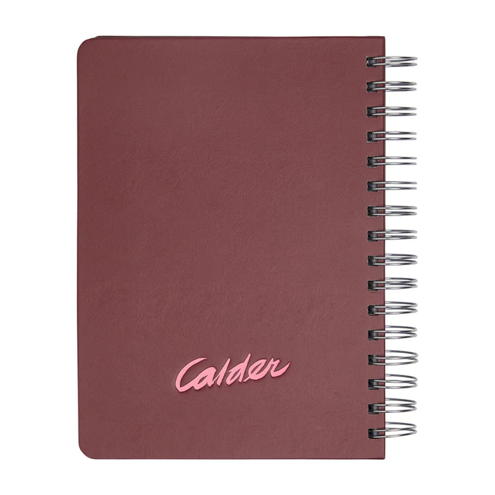 Alexander Calder, The Forest is the Best Place Notebook