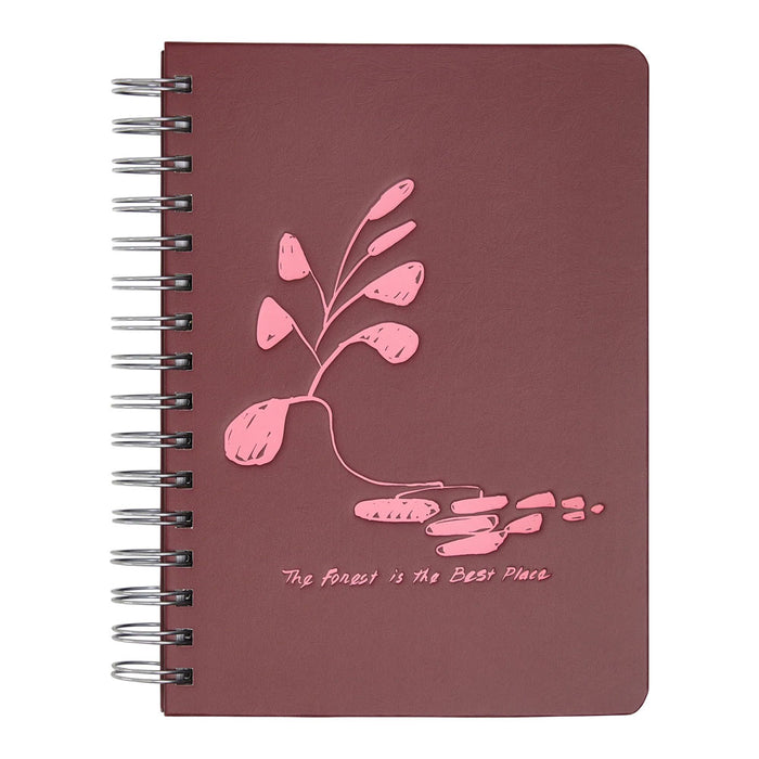 Alexander Calder, The Forest is the Best Place Notebook