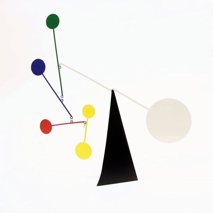 Multi Circles Desktop Mobile