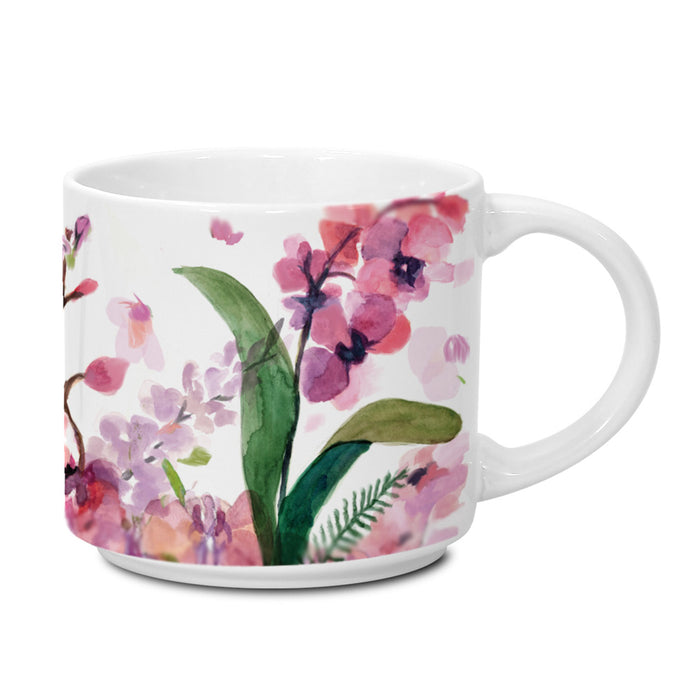 Frederik Meijer Gardens & Sculpture Park Orchid Mug