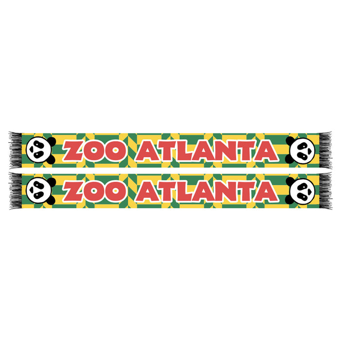 Zoo Atlanta World Cup Scarf