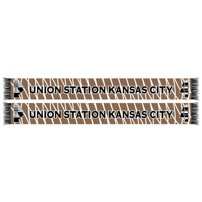 Kansas City Science City World Cup Scarf