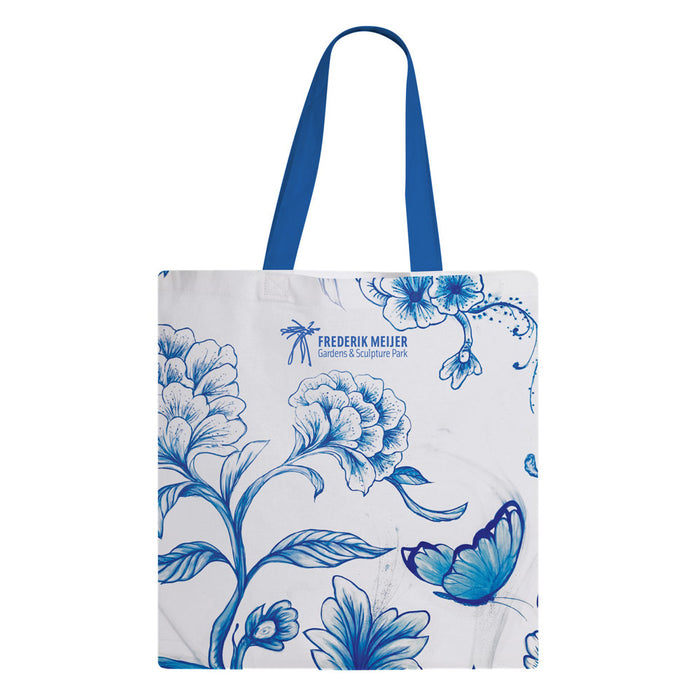 Frederik Meijer Gardens & Sculpture Park Morpho Butterfly Tote