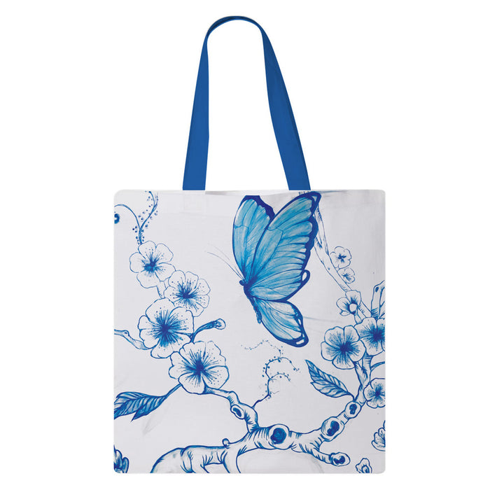 Frederik Meijer Gardens & Sculpture Park Morpho Butterfly Tote