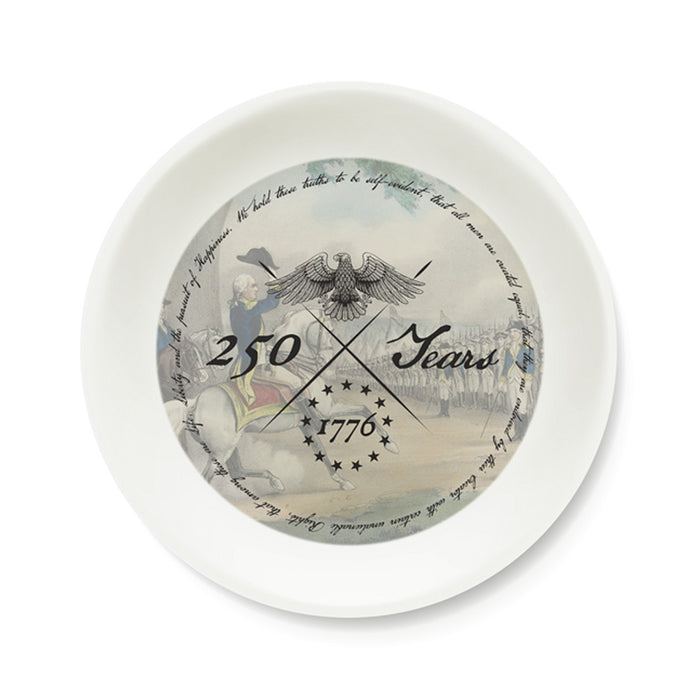 Call to Arms Trinket Dish