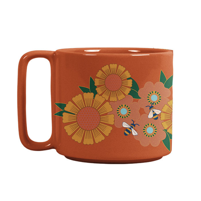 The Living Desert Zoo and Gardens Pollinator Mug