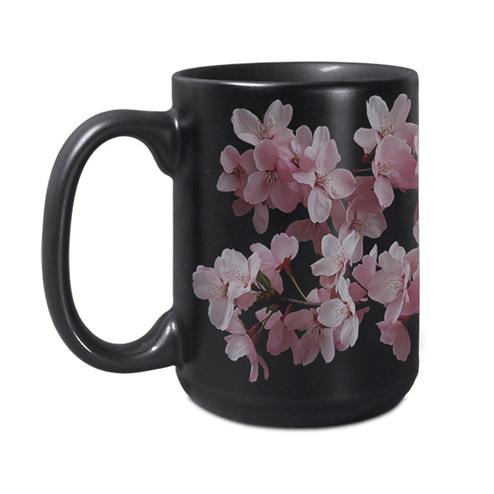 Frederik Meijer Gardens & Sculpture Park Cherry Blossom Mug