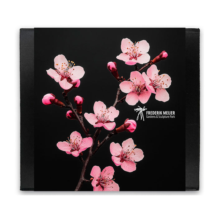 Frederik Meijer Gardens & Sculpture Park Cherry Blossom Paperweight