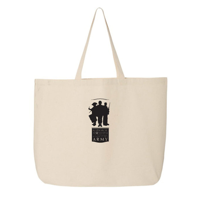National Museum of the United States Army Call to Arms Tote