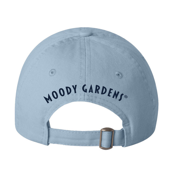 Moody Gardens T-Rex Youth Cap