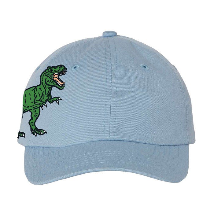 Moody Gardens T-Rex Youth Cap
