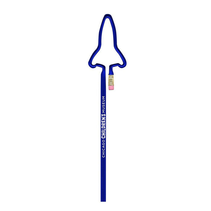 Chicago Children's Museum Rocket Bentcil