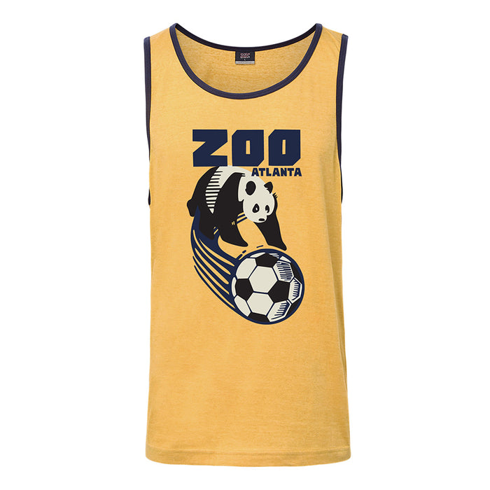Zoo Atlanta Panda Soccer Tank