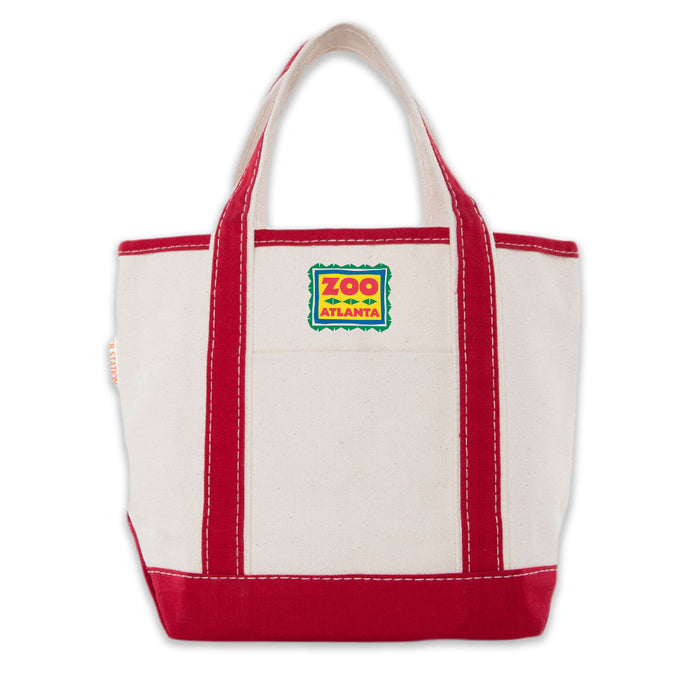 Zoo Atlanta Mini Tote