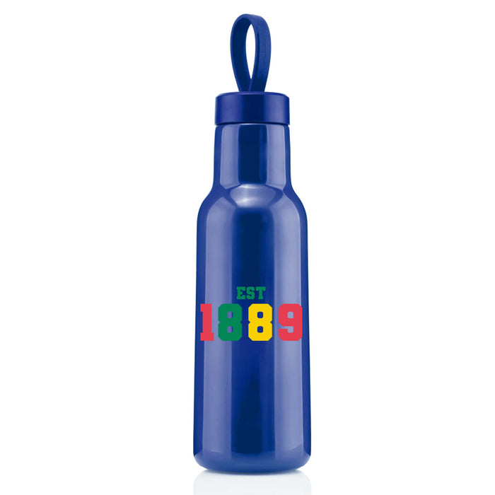 Zoo Atlanta Logo Water Bottle