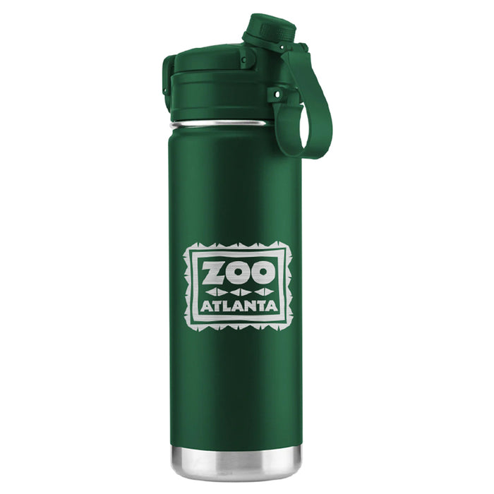 Zoo Atlanta Willie B Water Bottle