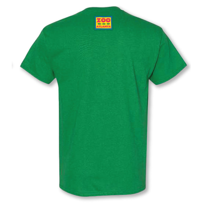 Zoo Atlanta Willie B Jr T-Shirt