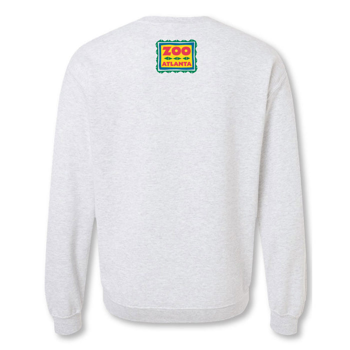 Zoo Atlanta Willie B Legacy Sweatshirt