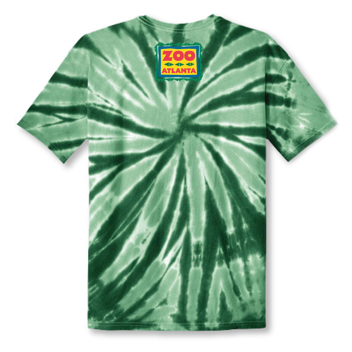 Zoo Atlanta Willie B III Youth T-Shirt